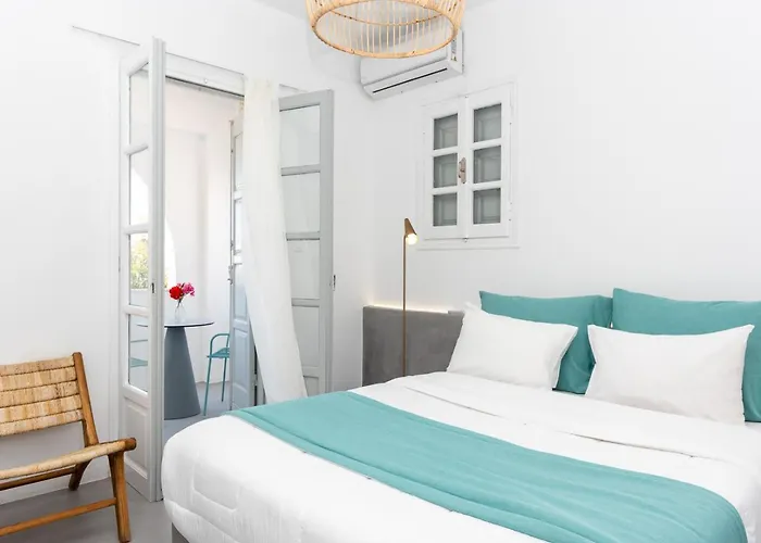Symmetry Suites